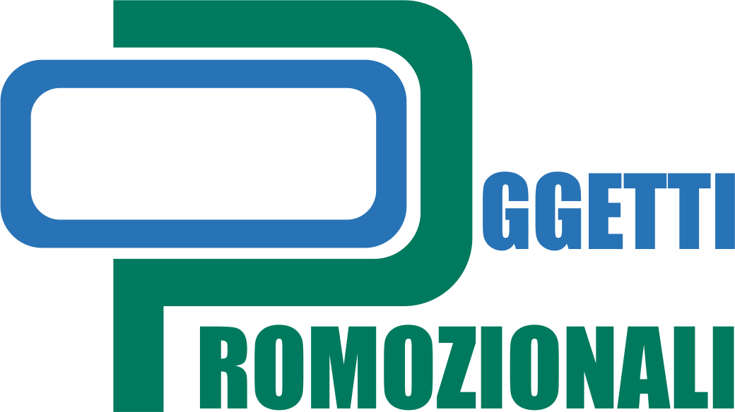 oggetti promozionali logo